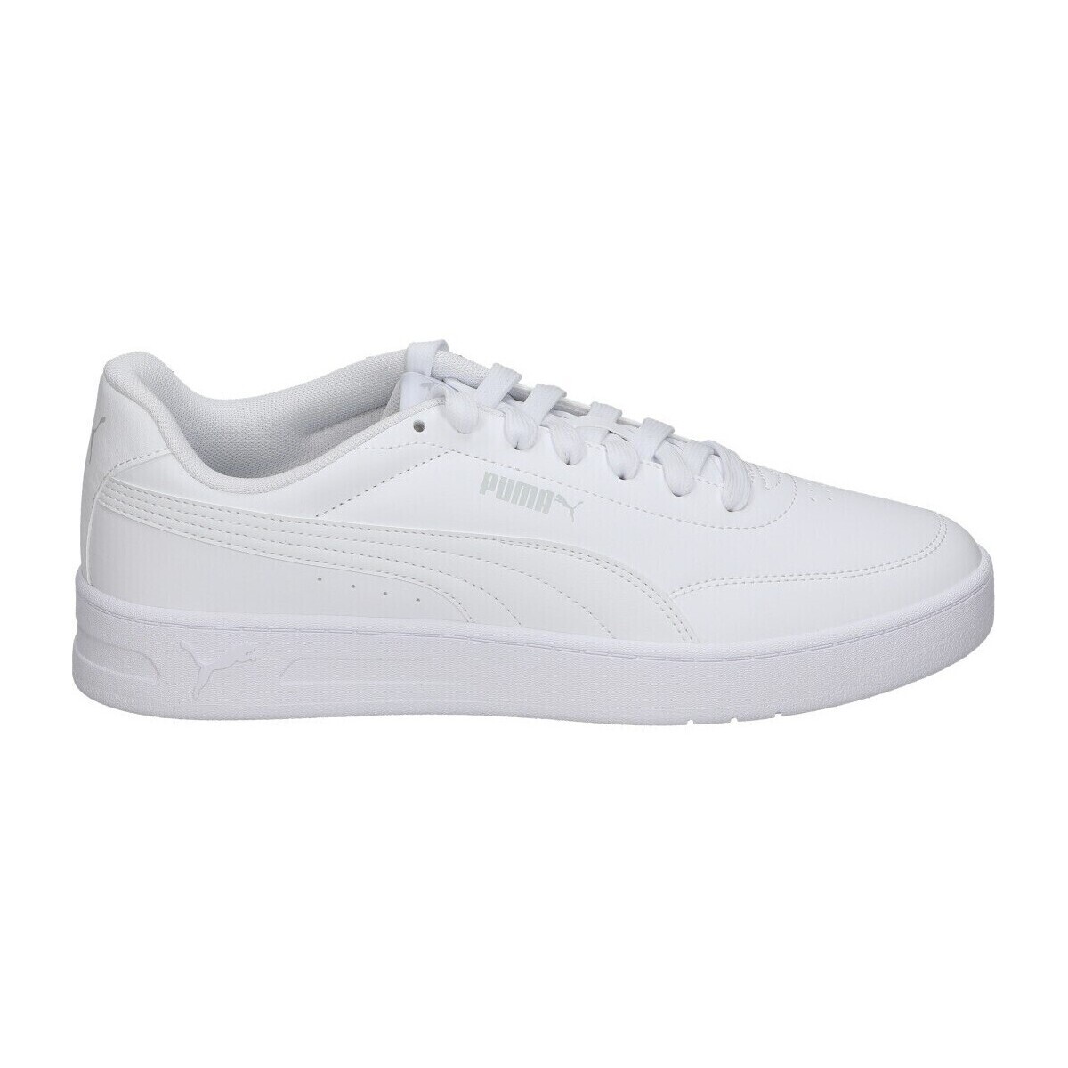 Puma  116872  Bílá