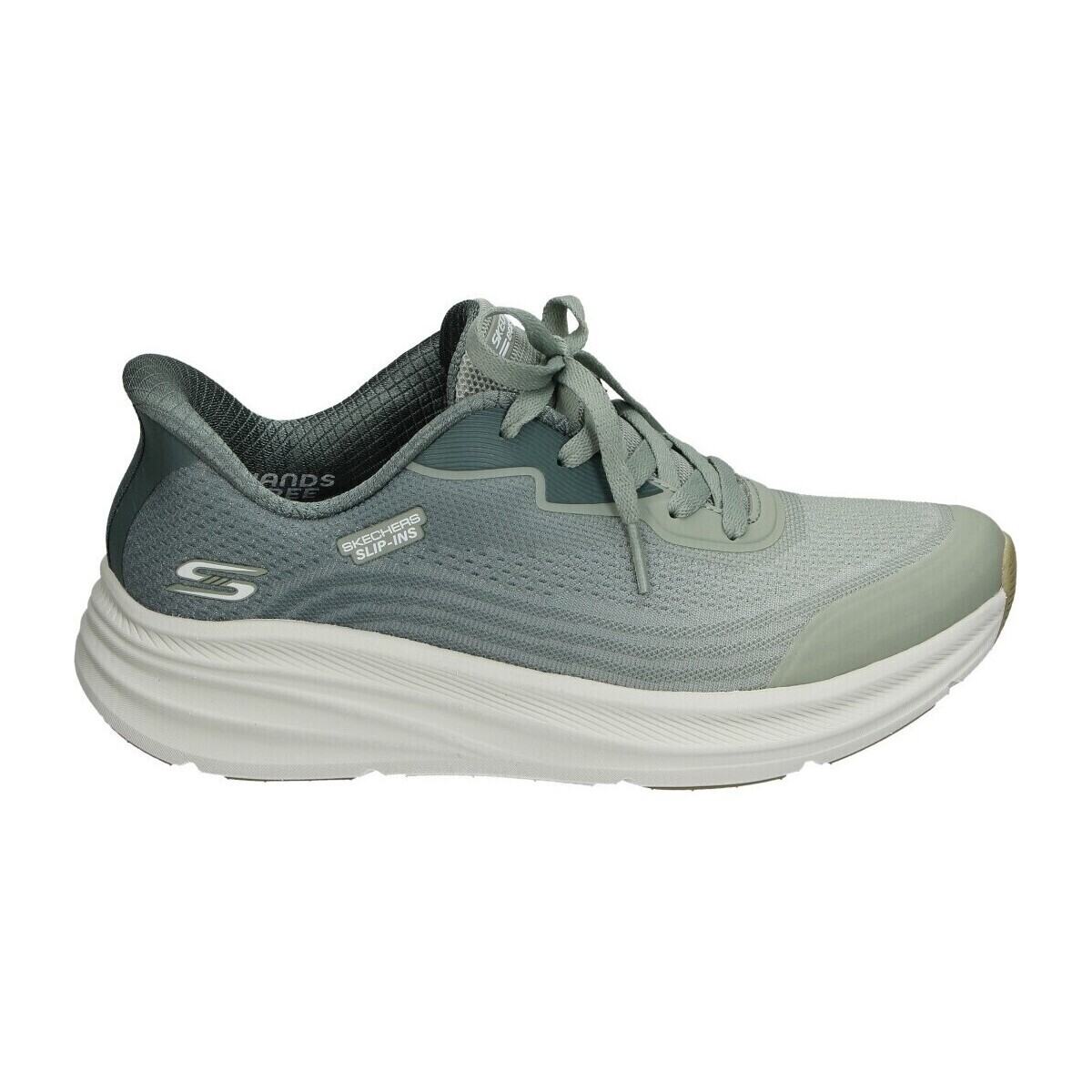 Skechers  117576  Zelená