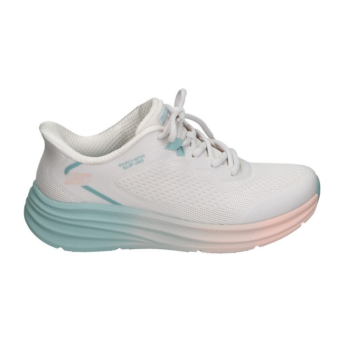 Skechers  117578  Bílá