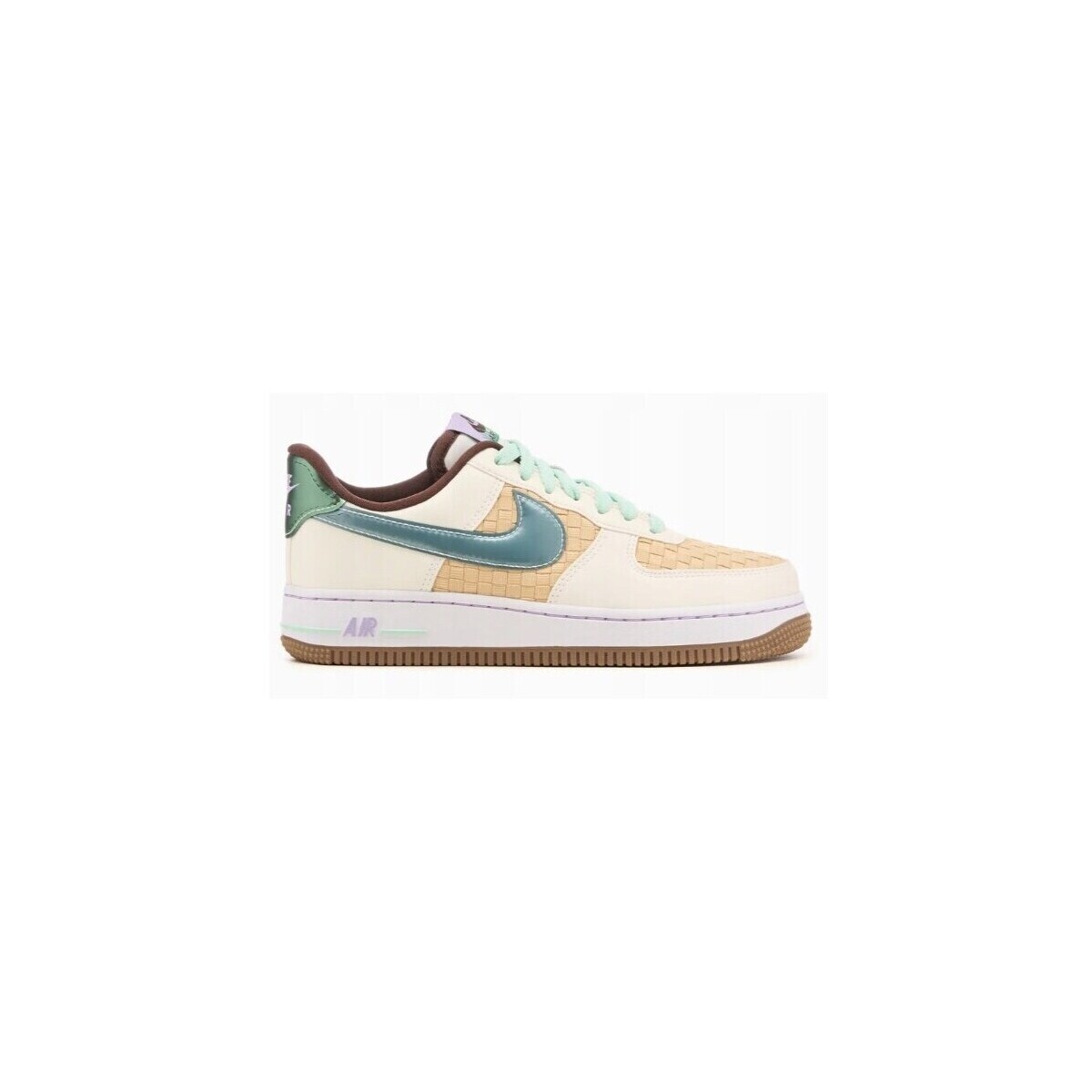 Nike  Air Force 1 Retro QS  ruznobarevne