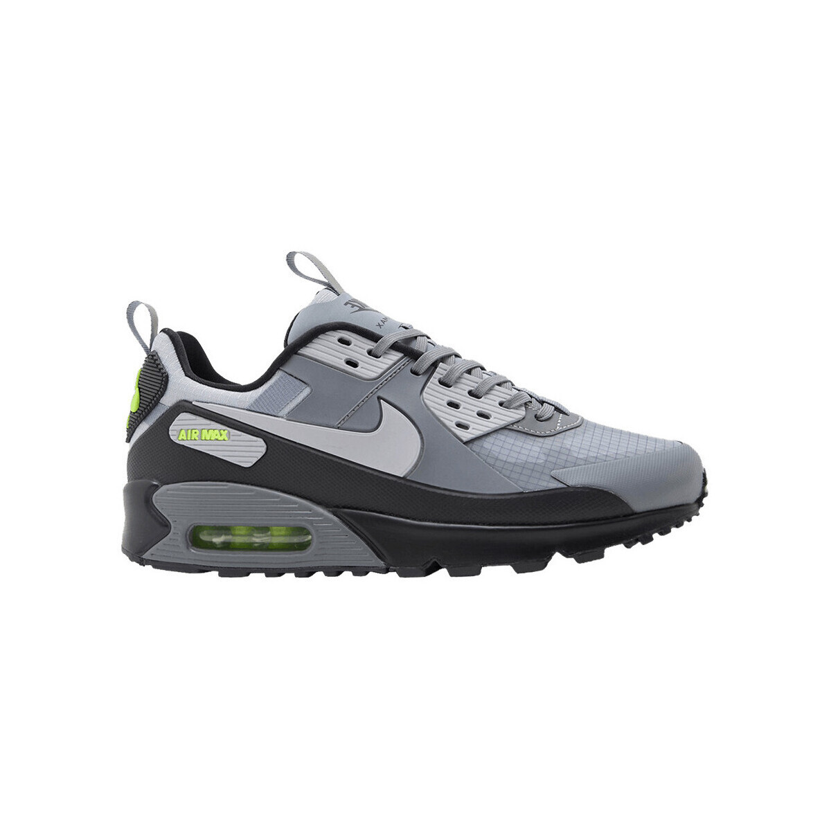 Nike  Air Max 90 Drift Cool Grey Volt  Šedá