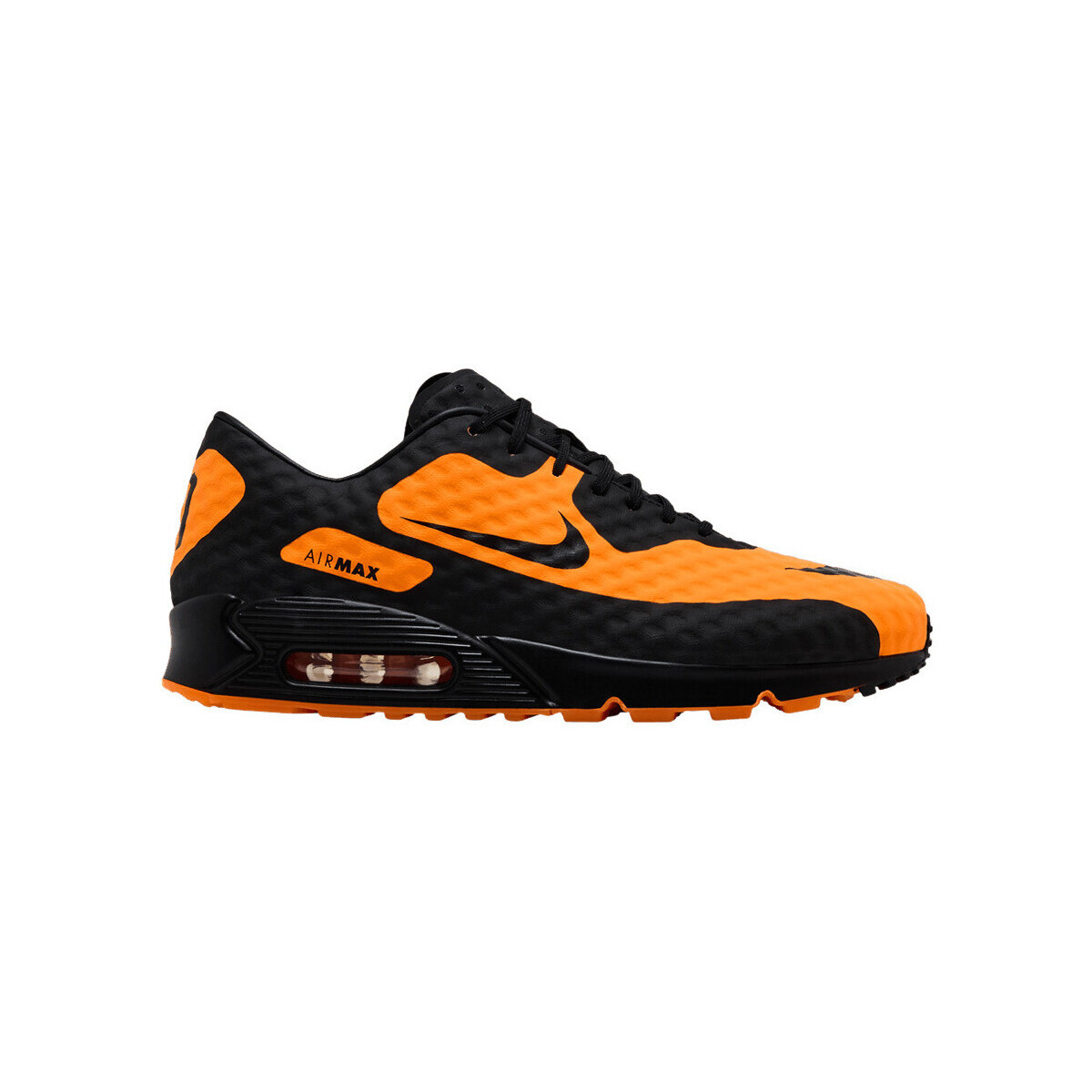 Nike  Air Max 90 Bright Citrus Hypervenom  Bílá