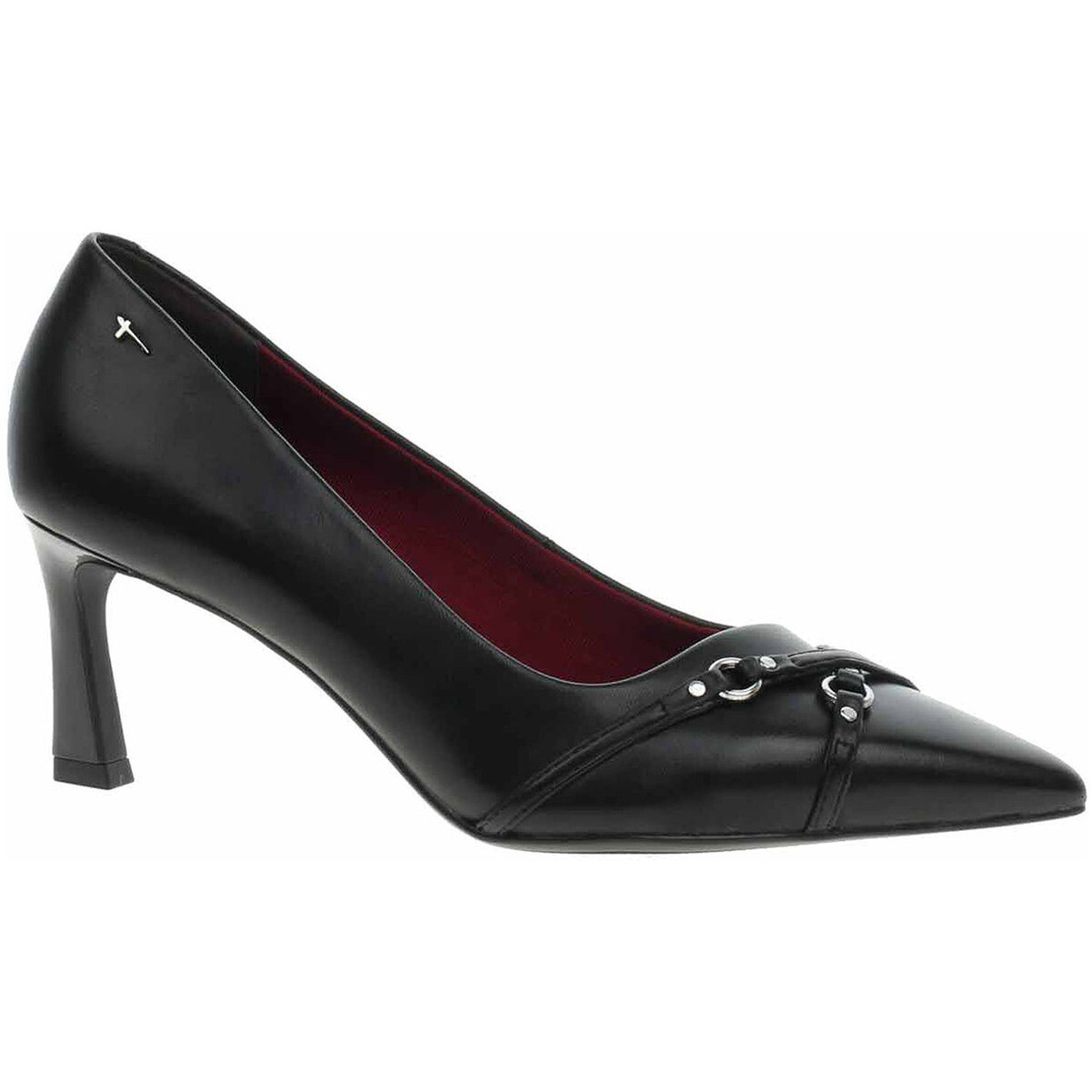 Tamaris  Dámské lodičky  1-22445-47 black  Černá