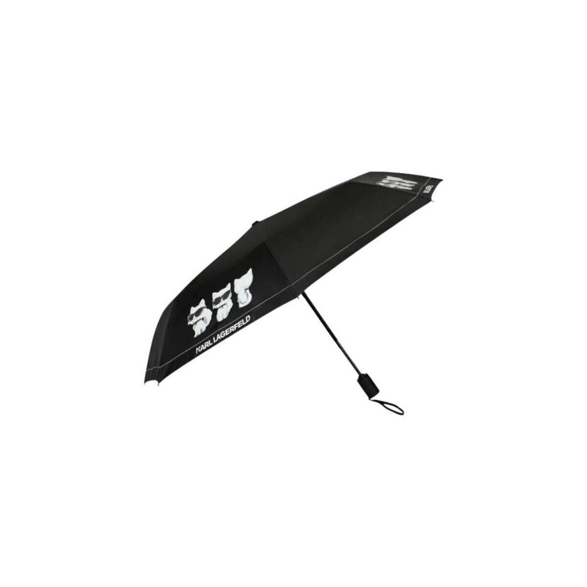 Karl Lagerfeld  B3w50019 Ikon  Černá