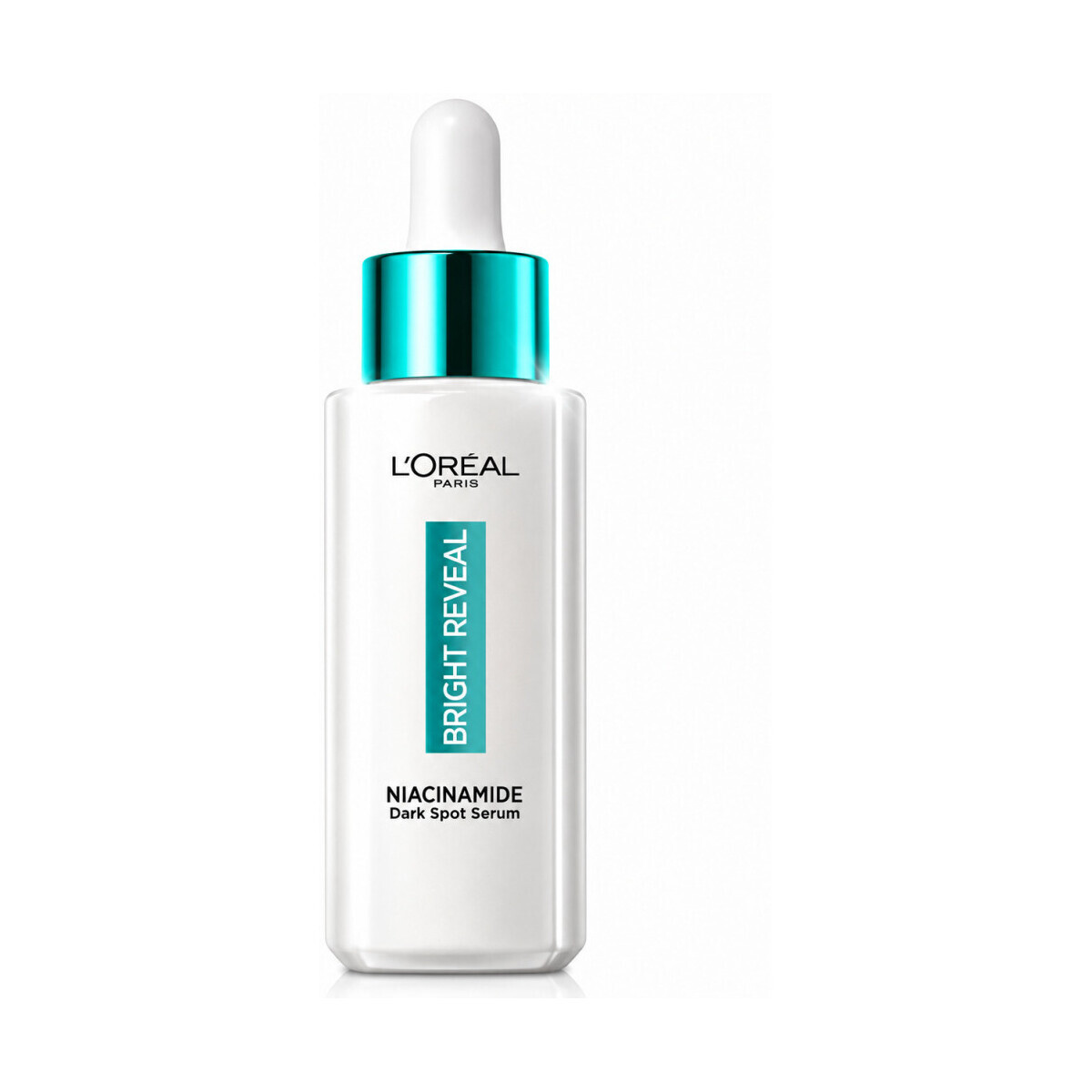 L'oréal  Bright Reveal Niacinamide Dark Spot Serum