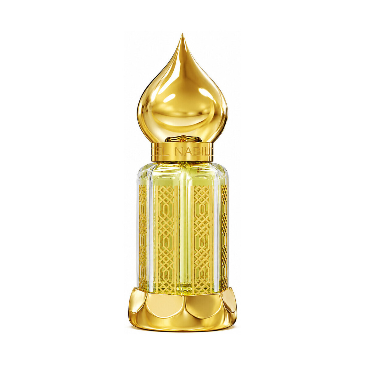 El Nabil  Musc Slim Absolu Eau de Parfum