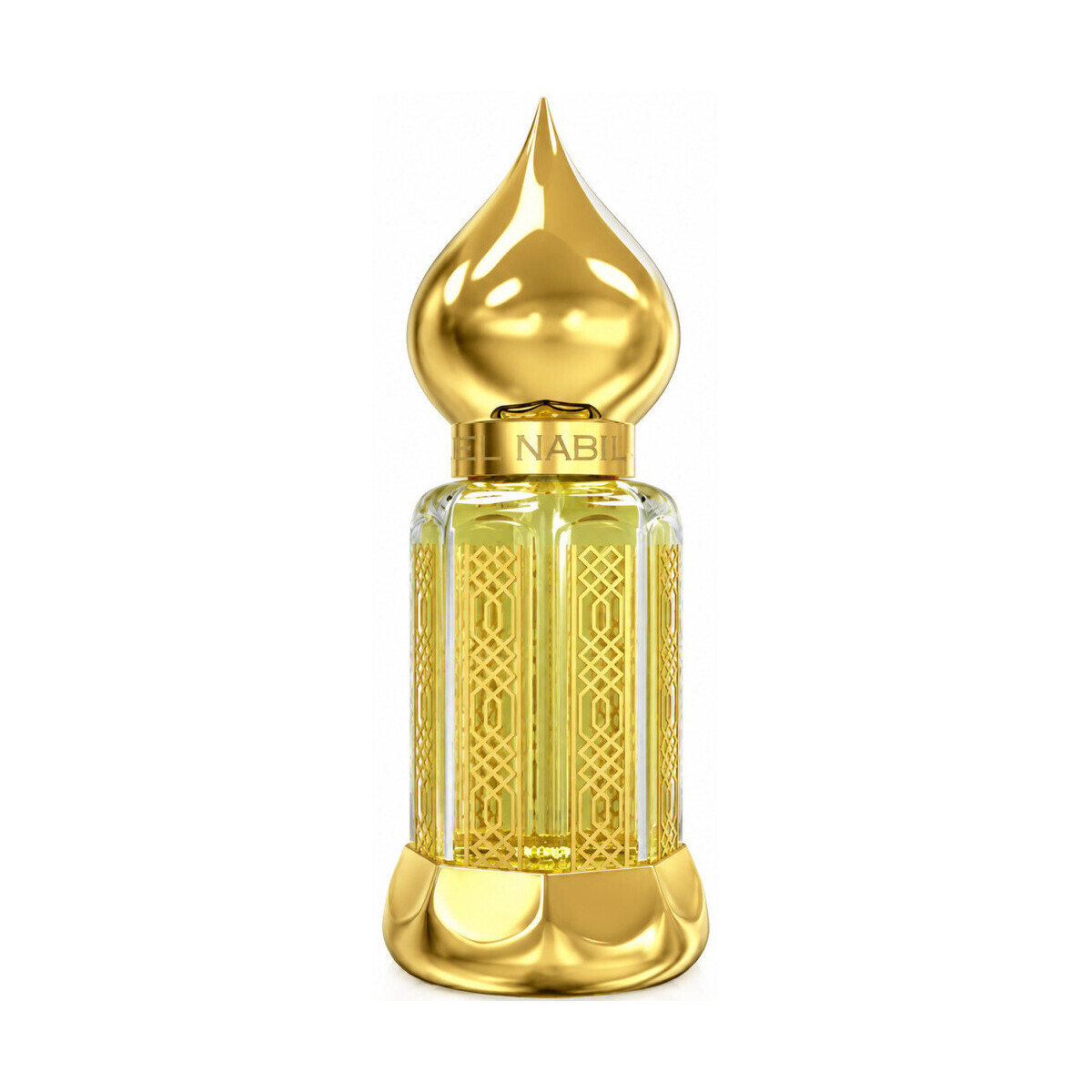 El Nabil  Absolu de Parfum Collection Prestige - Musc Bella