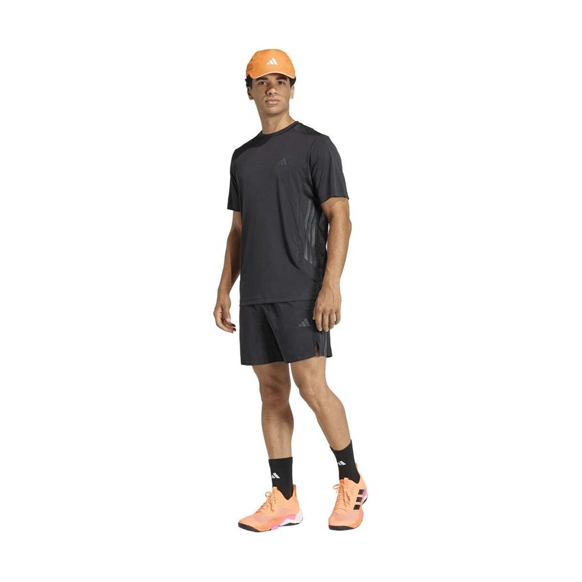 adidas  KQ7485000black  Černá