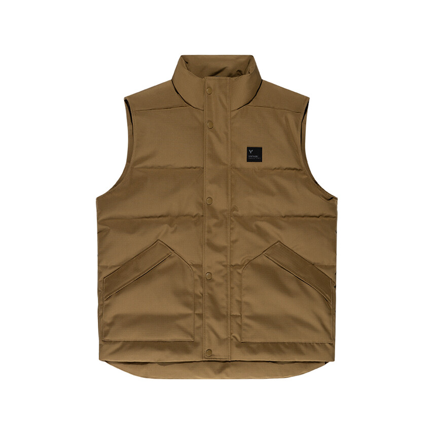 Vesta Vintage Industries Kobe - coyote, S