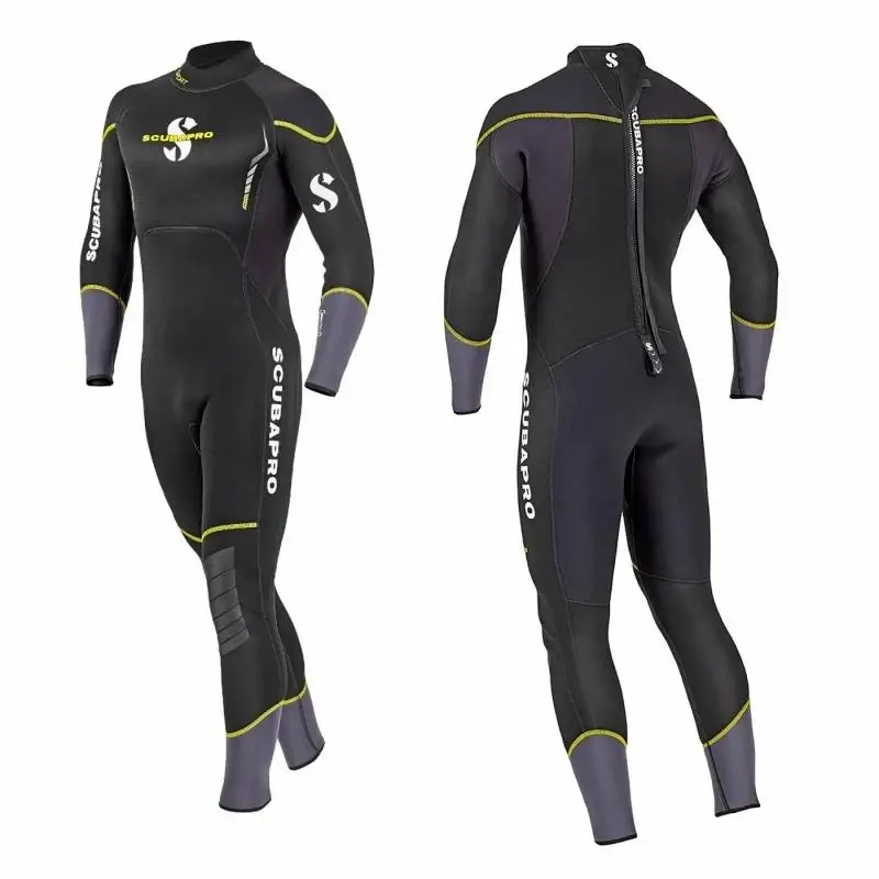 Scubapro Pánská neoprenová kombinéza SPORT STEAMER MEN 3 mm POUZE XL (VÝPRODEJ)