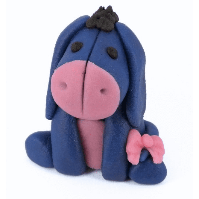 Figurka 3D Ijáček 60g - Fagos