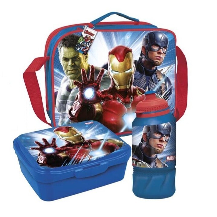 ARTESANIA CERDA, S.L.U. Dárkový set Avengers