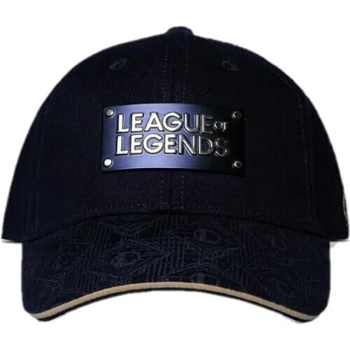 DIFUZED Čepice League of Legends - Logo