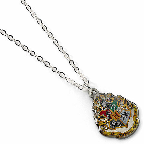 DISTRINEO Řetízek Řetízek Harry Potter - Hogwarts Crest