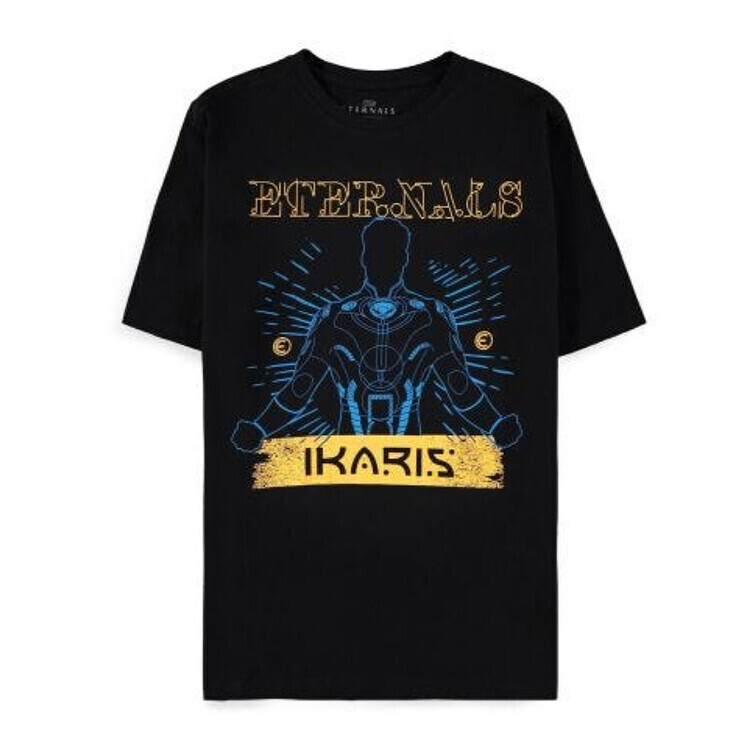DIFUZED Tričko The Eternals - Prime Eternal, S