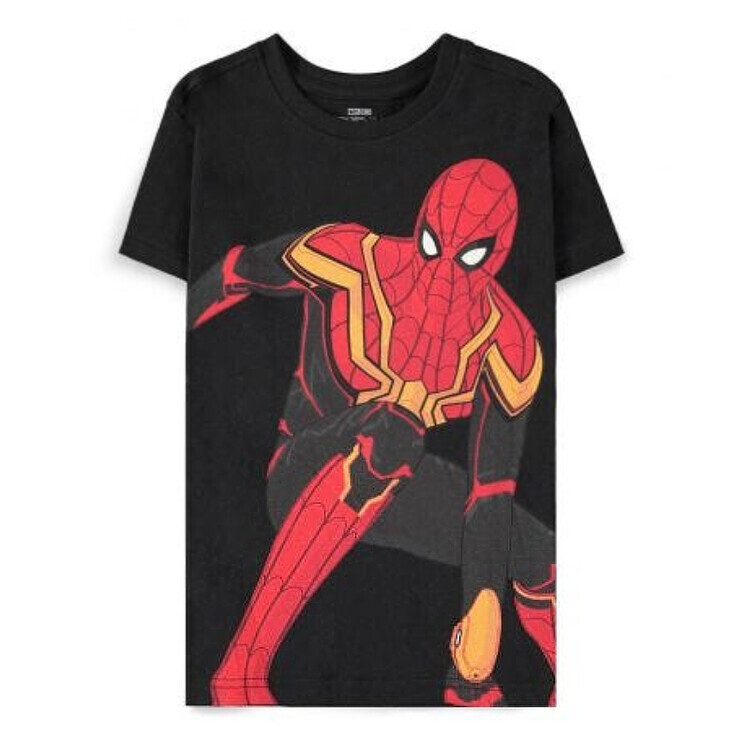 DIFUZED Tričko Marvel - Spider-Man - Stance, 158/164