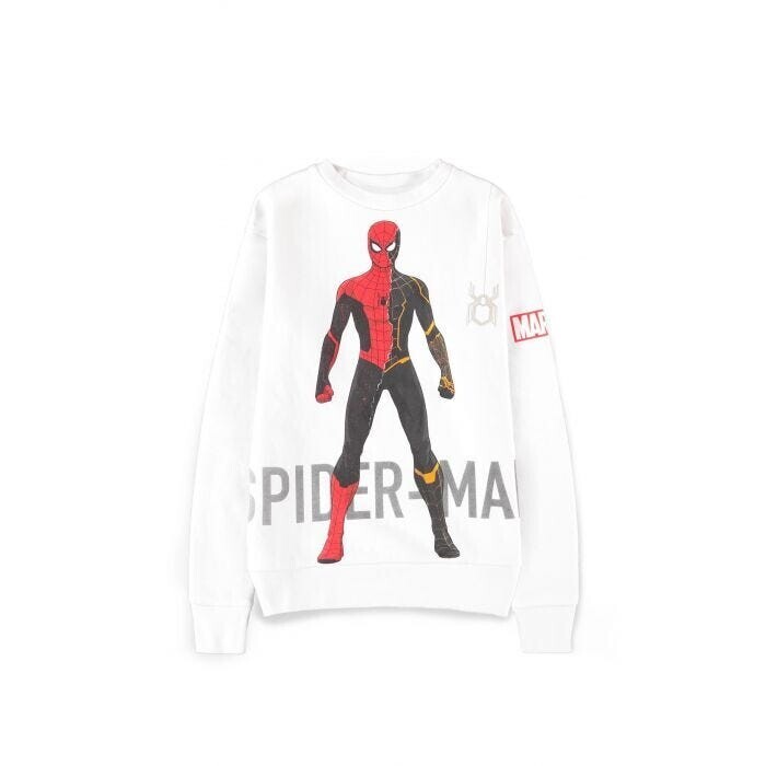 DIFUZED Mikina Marvel - Spider-Man, 158/164