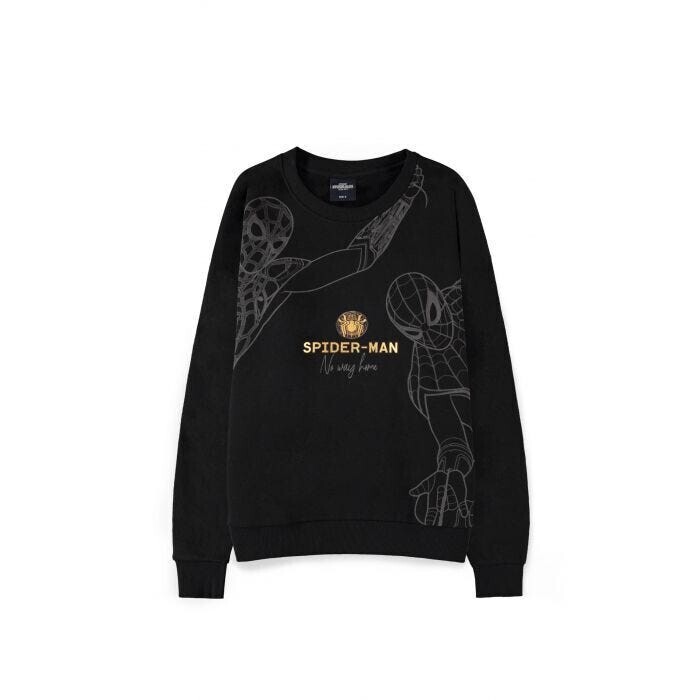 DIFUZED Mikina Marvel - Spider-Man, L