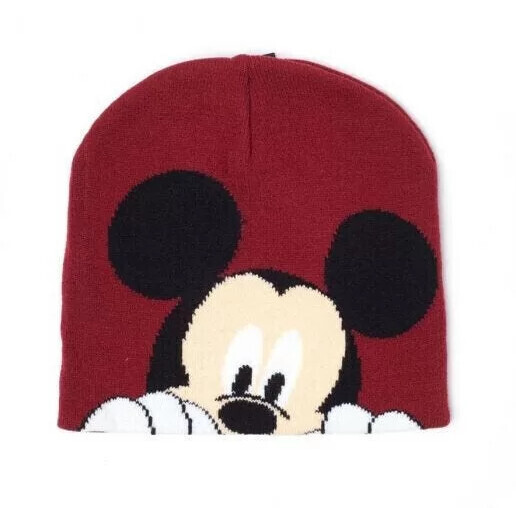 DIFUZED Čepice Disney - Mickey Mouse