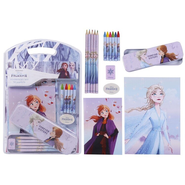 ARTESANIA CERDA, S.L.U. Psací potřeby Frozen II