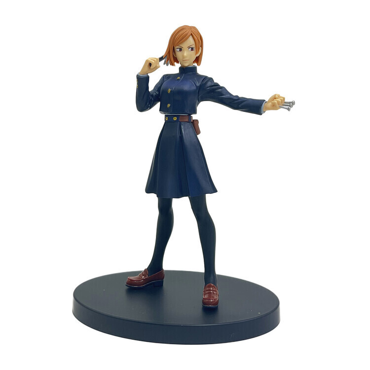 ABY STYLE Figurka Jujutsu Kaisen - Nobara Kugisaki, 15 cm