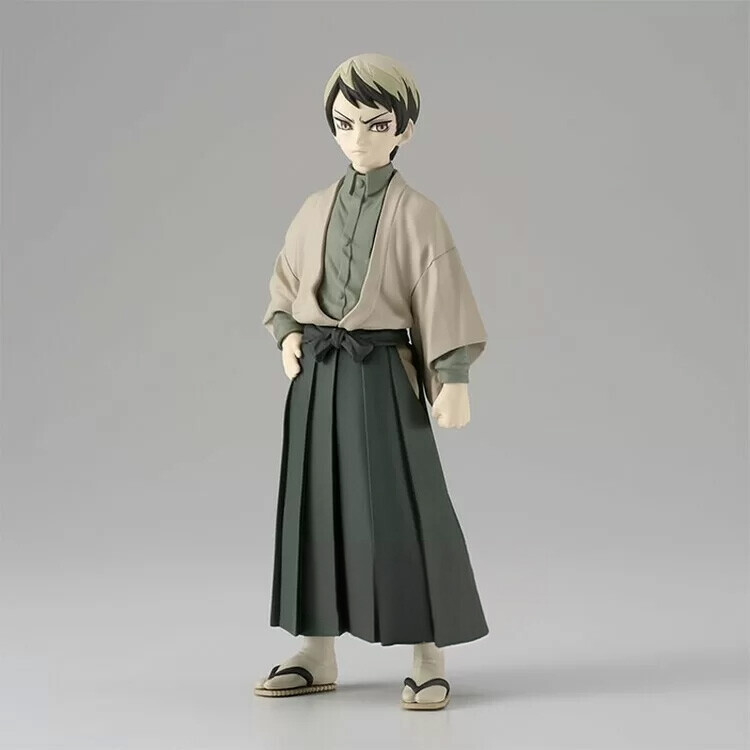 ABY STYLE Figurka Demon Slayer - Yushiro, 15 cm
