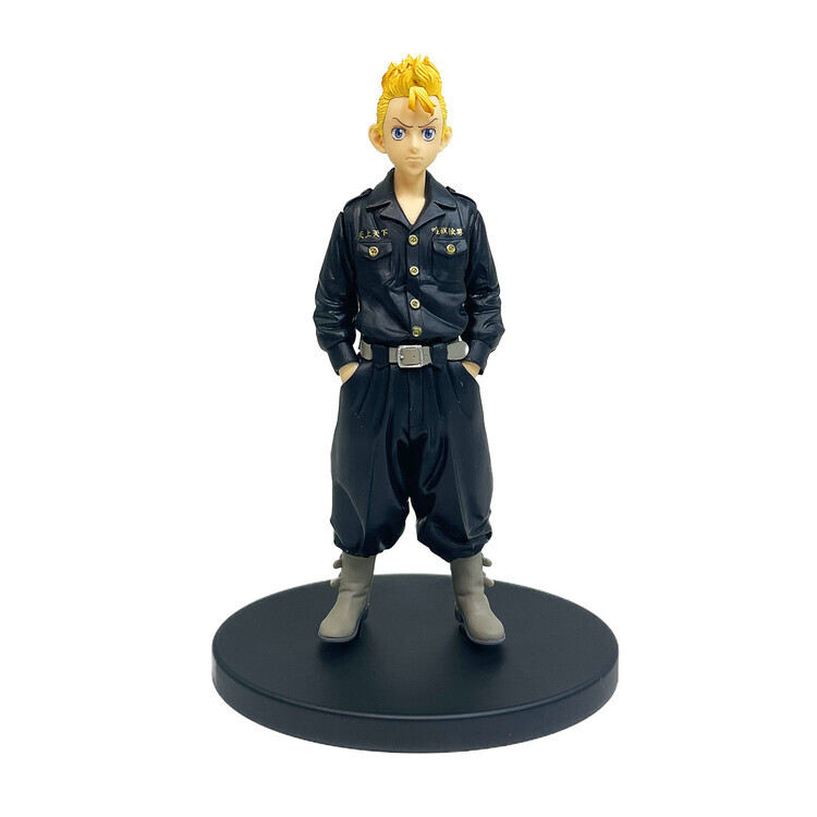 ABY STYLE Figurka Tokyo Revengers - Takemichi Hanagaki, 15 cm