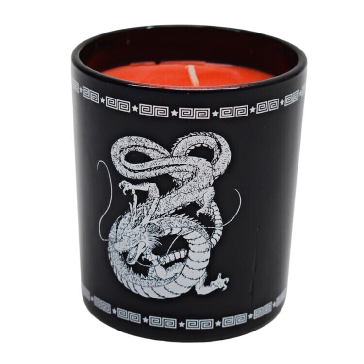 ABY STYLE Svíčka  Svíčka  Dragon Ball - Shenron