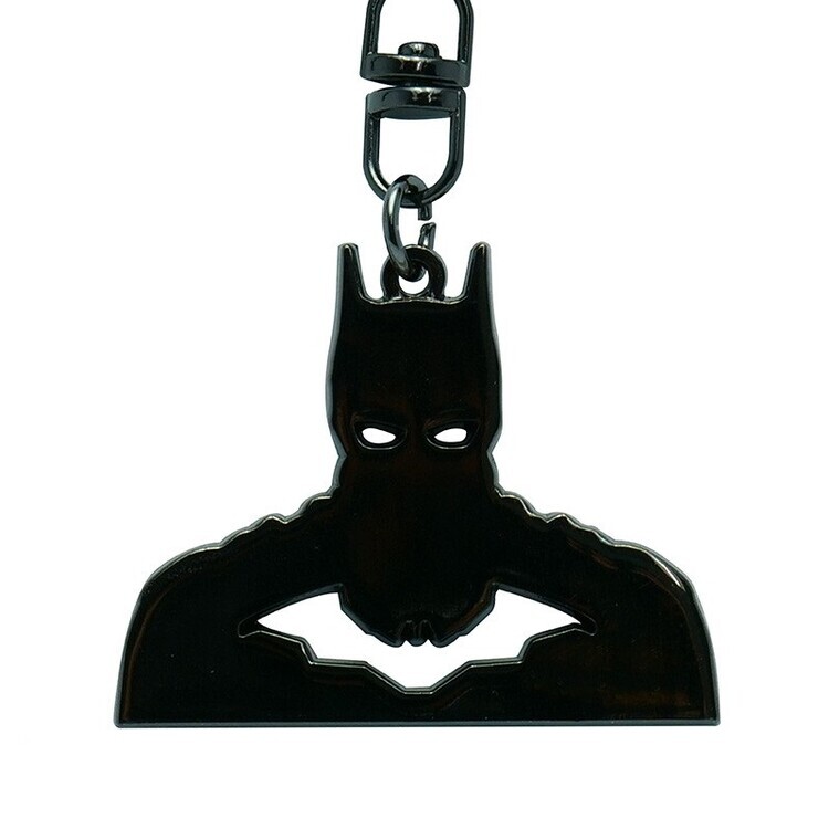 ABY STYLE Klíčenka The Batman 2022