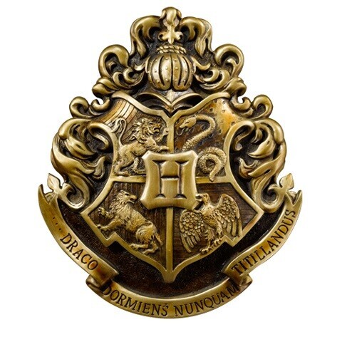 NOBLE COLLECTION Erb  Erb  Harry Potter - Hogwarts