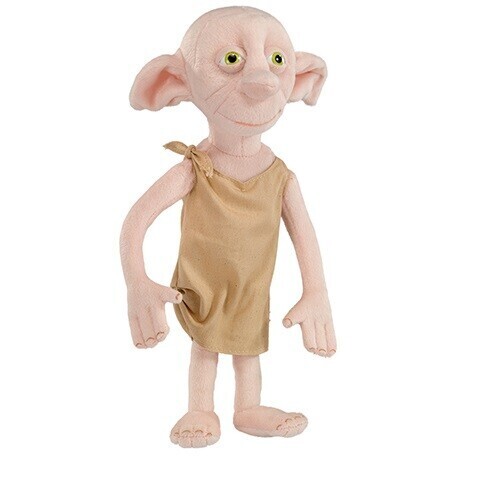NOBLE COLLECTION Plyšák Harry Potter - Dobby, 46 cm