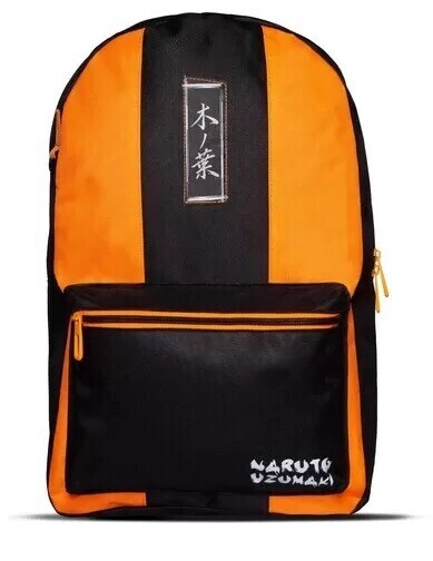 DIFUZED Batoh Naruto Shippuden, 46 x 30 x16 cm