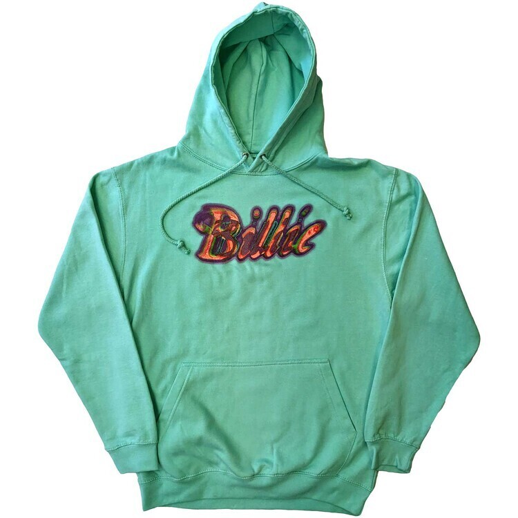 ROCKOFF Mikina Billie Eilish - Silhouettes, XL