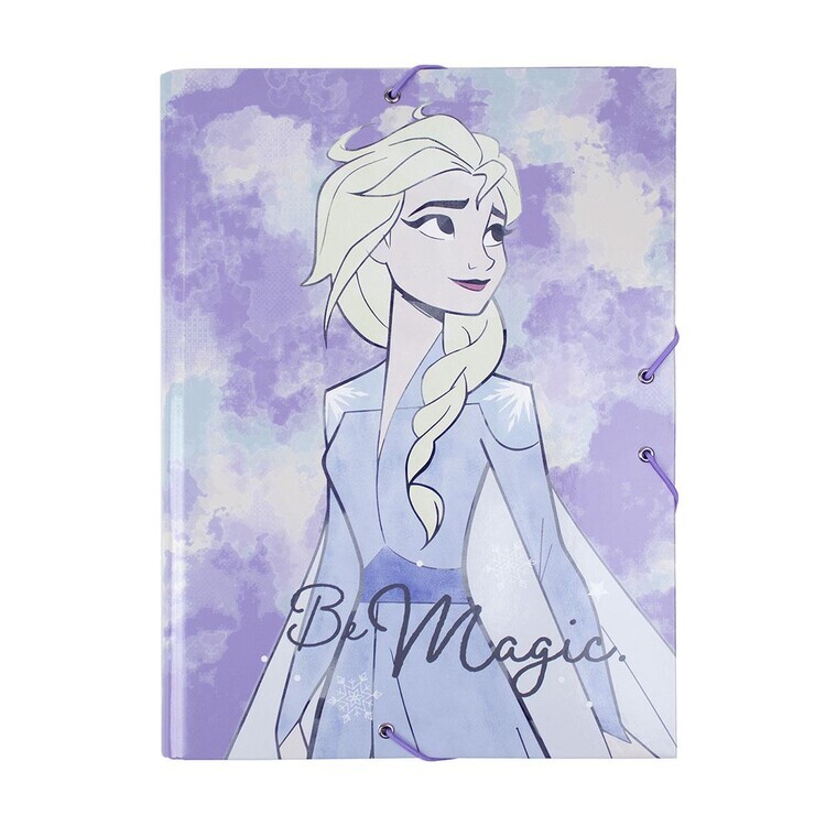 ARTESANIA CERDA, S.L.U. Pořadač na dokumenty Pořadač na dokumenty Frozen - Be Magic