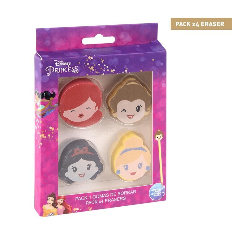 ARTESANIA CERDA, S.L.U. Psací potřeby Disney - Princess