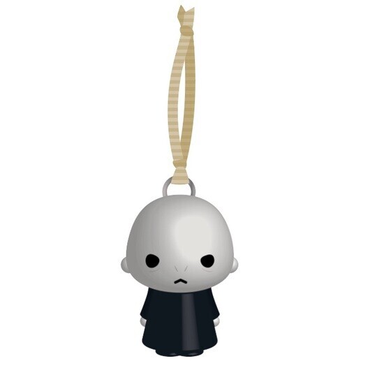 GRUPO ERIK Vánoční ozdoba Vánoční ozdoba Harry Potter Kawaii - Voldemort