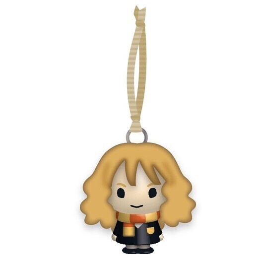 GRUPO ERIK Vánoční ozdoba Vánoční ozdoba Harry Potter Kawaii - Hermione