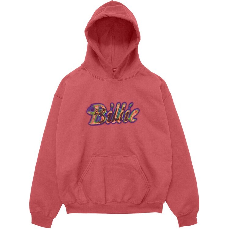 ROCKOFF Mikina Billie Eilish - Silhouettes, L