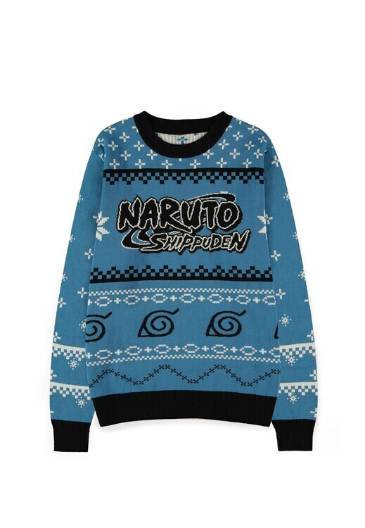 DIFUZED Mikina Naruto Shippuden, S