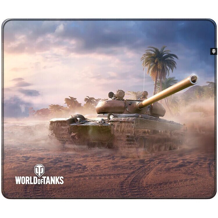 FS Holding Podložka pod myš  Podložka pod myš  World of Tanks - VZ 55