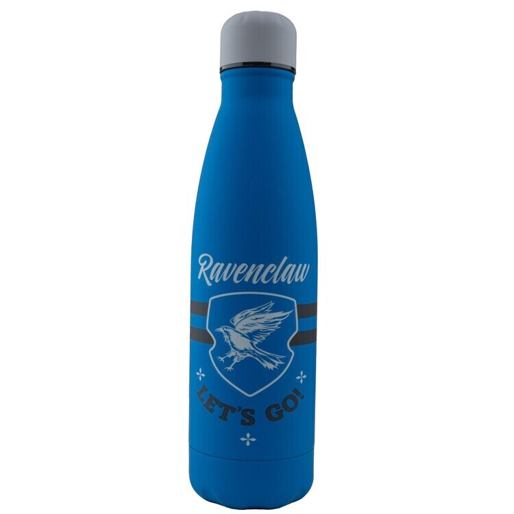 DISTRINEO Láhev Harry Potter - Ravenclaw, 0,5 l