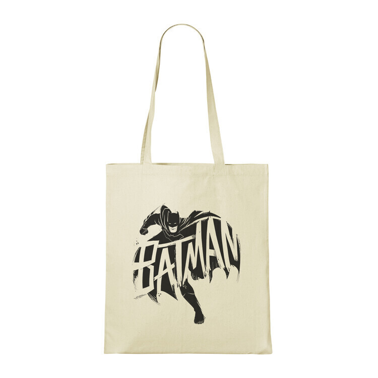 Europosters Taška Batman - Running, 100% bavlna