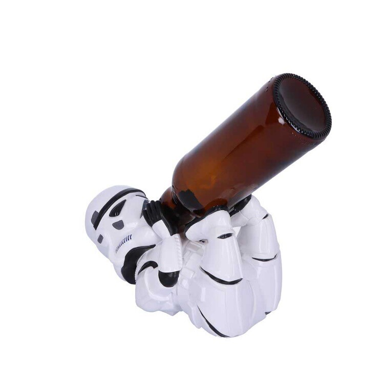 NEMESIS NOW Figurka Star Wars - Stromtrooper Guzzler, 22 cm
