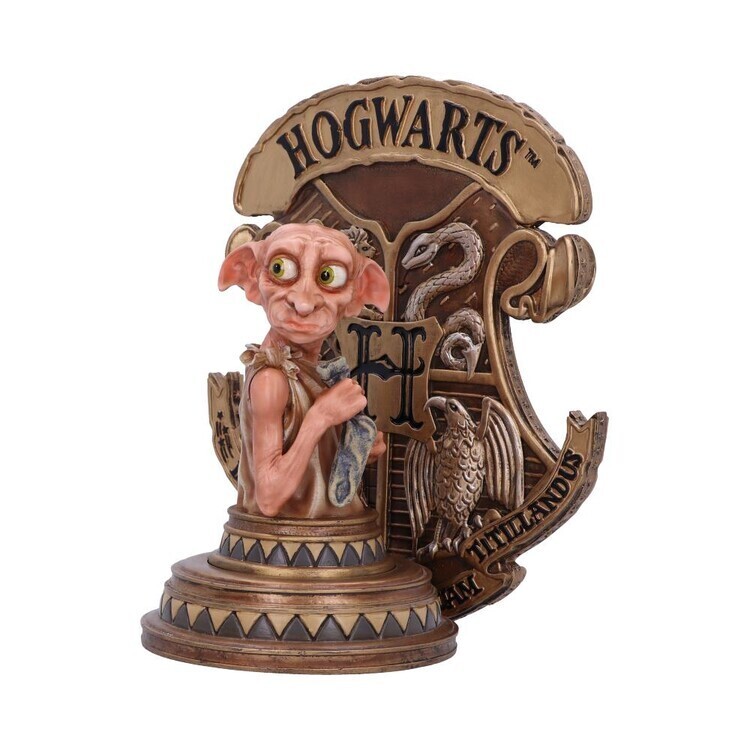 GRUPO ERIK Figurka Harry Potter - Dobby, 15 x 19.5 x 11.3 cm
