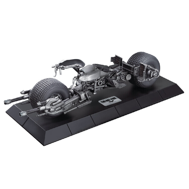 NOBLE COLLECTION Figurka Batman - The Bat-Pod, 28 x 20 x 15 cm