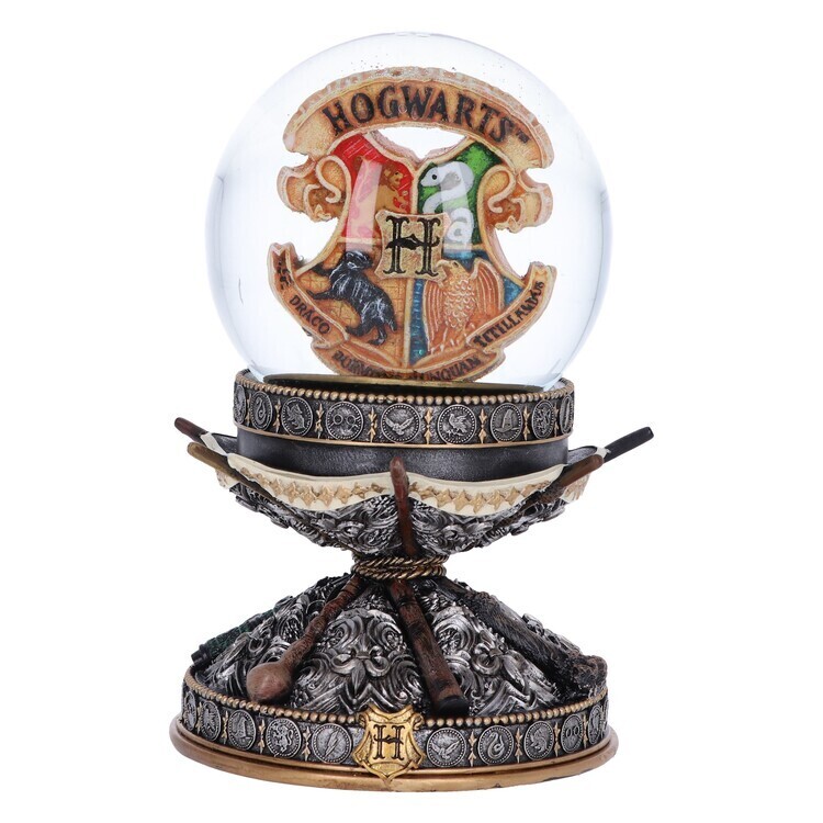 NEMESIS NOW Sněžítko Sněžítko Harry Potter - Wand