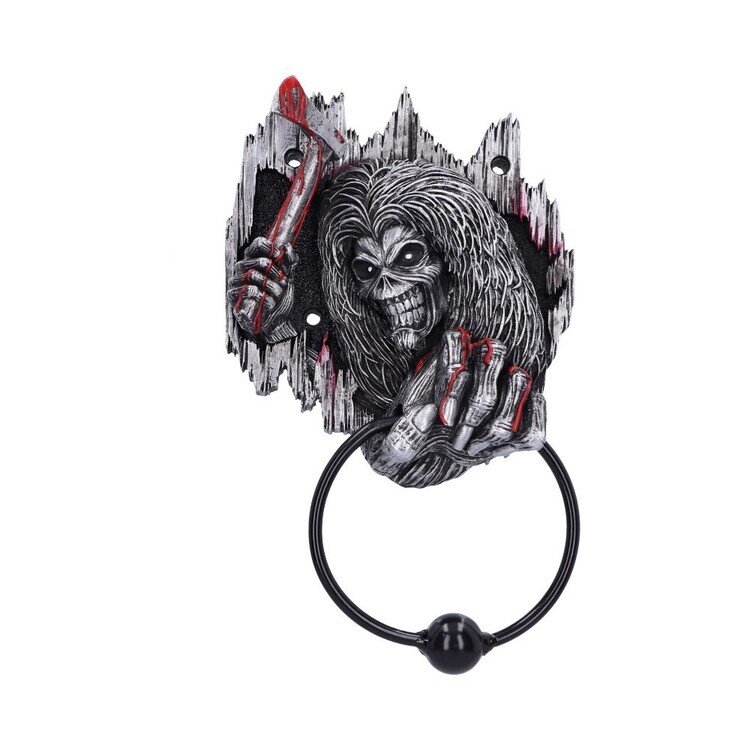 NEMESIS NOW Klepadlo Klepadlo Iron Maiden - Killers