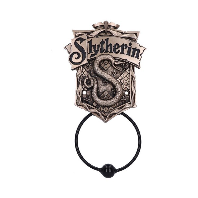NEMESIS NOW Klepadlo Klepadlo Harry Potter - Slytherin
