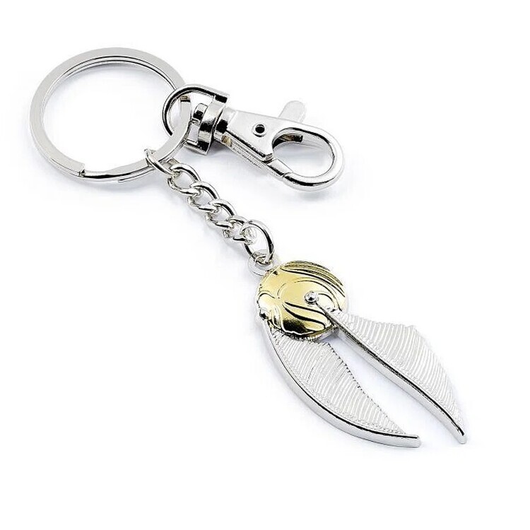DISTRINEO Klíčenka Harry Potter - Golden Snitch