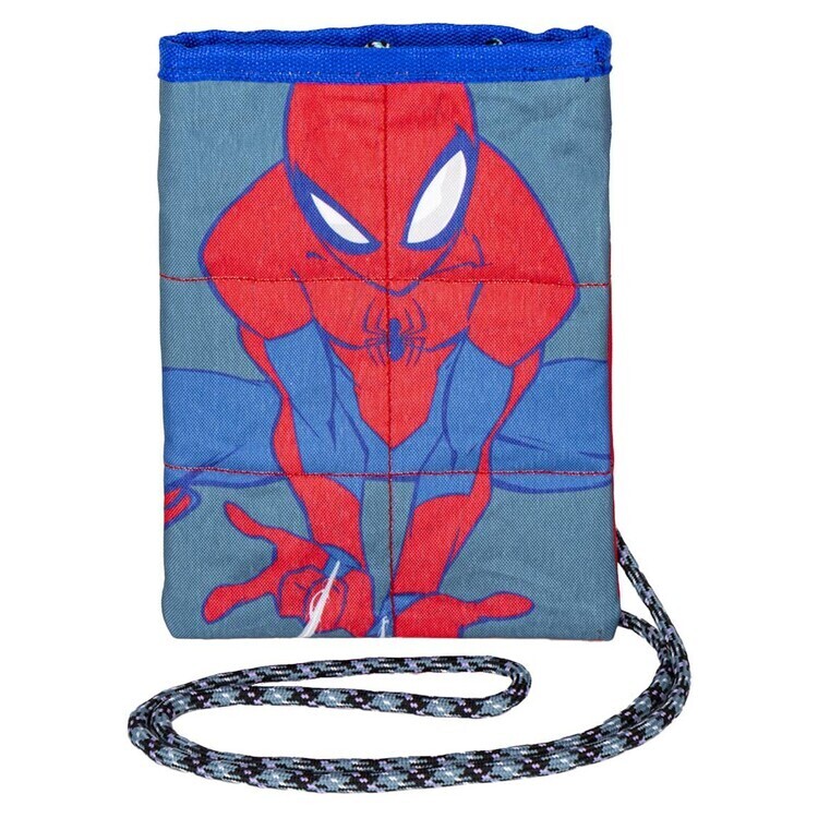 ARTESANIA CERDA, S.L.U. Taška Marvel - Spider-Man, 100% polyester
